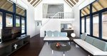 Loft vodní vila