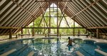 Wellness bazén