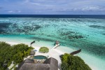 Hotel Four Seasons Resort Maldives at Kuda Huraa dovolenka