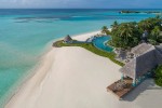 Hotel Four Seasons Resort Maldives at Kuda Huraa dovolenka