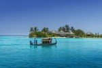 Hotel Four Seasons Resort Maldives at Kuda Huraa dovolenka