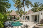 Hotel Four Seasons Resort Maldives at Kuda Huraa dovolenka