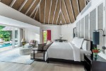 Hotel Four Seasons Resort Maldives at Kuda Huraa dovolenka