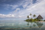 Hotel Four Seasons Resort Maldives at Kuda Huraa dovolenka