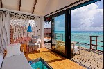 Hotel Grand Park Kodhipparu Maldives dovolenka