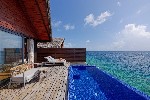 Hotel Grand Park Kodhipparu Maldives dovolenka