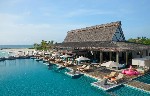 Hotel Grand Park Kodhipparu Maldives dovolenka