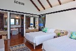 Hotel Grand Park Kodhipparu Maldives dovolenka