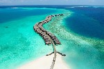 Hotel Grand Park Kodhipparu Maldives dovolenka