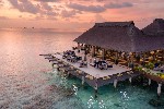 Hotel Grand Park Kodhipparu Maldives dovolenka