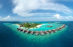Hotel Grand Park Kodhipparu Maldives dovolenka