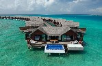 Hotel Grand Park Kodhipparu Maldives dovolenka