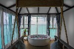 Hotel Grand Park Kodhipparu Maldives dovolenka