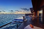 Hotel Grand Park Kodhipparu Maldives dovolenka