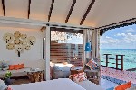 Hotel Grand Park Kodhipparu Maldives dovolenka