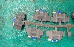 Hotel Grand Park Kodhipparu Maldives dovolenka