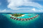 Hotel Grand Park Kodhipparu Maldives dovolenka