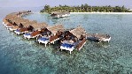 Hotel Grand Park Kodhipparu Maldives dovolenka