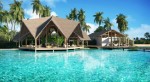 Hotel Hilton Maldives Amingiri Resort & Spa dovolenka