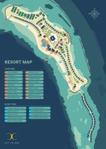 Mapa strediska