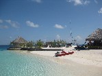 Hotel Jumeirah Vittaveli dovolená