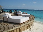 Hotel Jumeirah Vittaveli dovolená