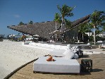 Hotel Jumeirah Vittaveli dovolená