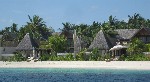 Hotel Jumeirah Vittaveli dovolená
