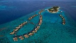 Hotel Jumeirah Vittaveli dovolená