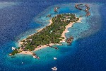 Hotel Jumeirah Vittaveli dovolená