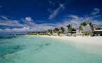 Hotel Jumeirah Vittaveli dovolená