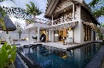 Hotel Jumeirah Vittaveli dovolená