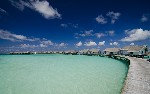 Hotel Jumeirah Vittaveli dovolená