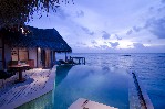 Hotel Jumeirah Vittaveli dovolená
