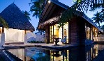 Maledivy, Kaafu atol, Malé - JUMEIRAH VITTAVELI