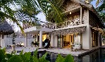Hotel Jumeirah Vittaveli dovolená