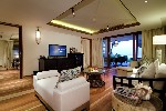 Hotel Jumeirah Vittaveli dovolená