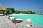 Hotel Jumeirah Vittaveli dovolená