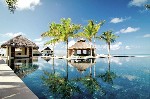 Hotel Jumeirah Vittaveli dovolená
