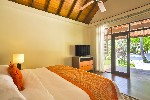 Hotel Kurumba Maldives Resort dovolenka
