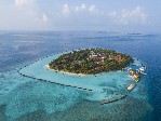 Hotel Kurumba Maldives Resort dovolenka