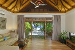 Hotel Kurumba Maldives Resort dovolenka
