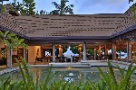 Hotel Kurumba Maldives Resort dovolenka