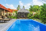 Hotel Kurumba Maldives Resort dovolenka