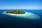 Hotel Kurumba Maldives Resort dovolenka
