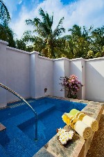 Hotel Kurumba Maldives Resort dovolenka