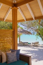 Hotel Kurumba Maldives Resort dovolenka
