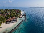Hotel Kurumba Maldives Resort dovolenka