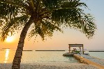 Hotel Kurumba Maldives Resort dovolenka