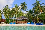 Hotel Kurumba Maldives Resort dovolenka
